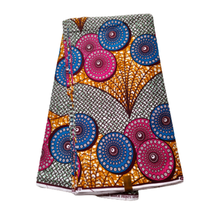 HITARGET (6 YARDS) image 0